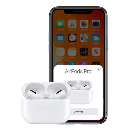 AirPods Pro 1st gen